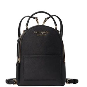 Mini Kate Spade Cameron Convertible backpack